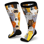 Chaussettes pour diabétiques non contraignantes - photo 4